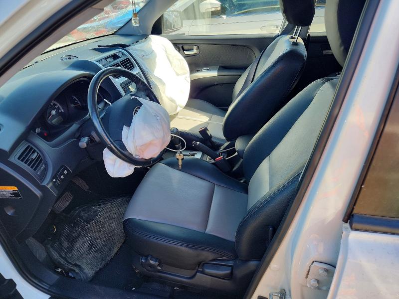 65432056 :رقم المزاد ، KNDJE723X97615973 vin ، 2009 Kia Sportage مزاد بيع