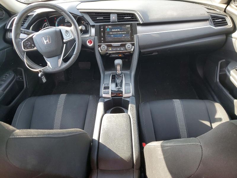 Aukcja sprzedaży 2016 Honda Civic, vin: 19XFC2F72GE022407, numer aukcji: 68824556