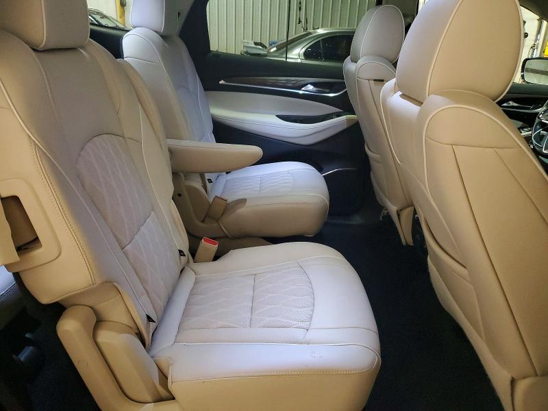 Aukcja sprzedaży 2022 Buick Enclave, vin: 5GAEVCKW9NJ180463, numer aukcji: 67216716