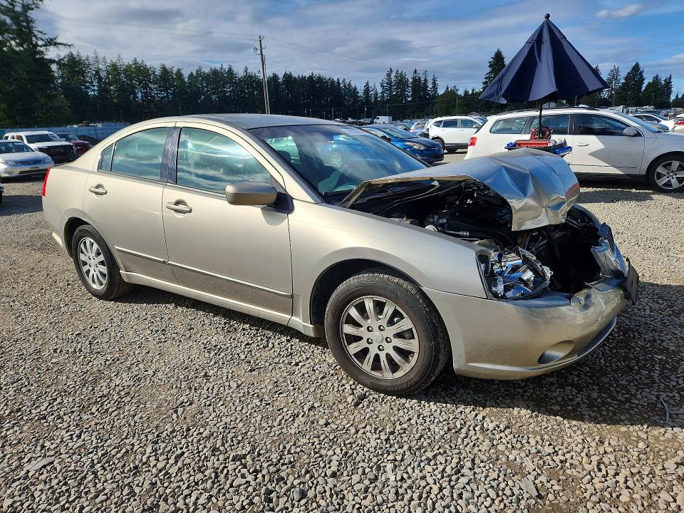 Aukcja sprzedaży 2006 Mitsubishi Galant, vin: 4A3AB56S16E007181, numer aukcji: 70128916