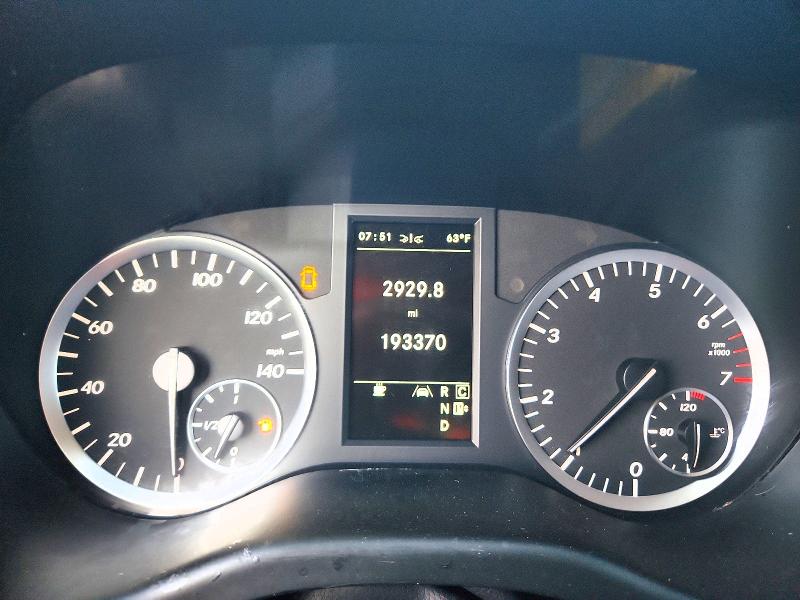 Продаж на аукціоні авто 2016 Mercedes-benz Metris, vin: WD4PG2EE7G3139762, номер лоту: 68717336