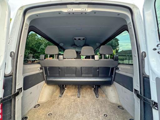 Продажа на аукционе авто 2016 Mercedes-benz Sprinter, vin: 8BRPE7DD6GE125134, номер лота: 68593006