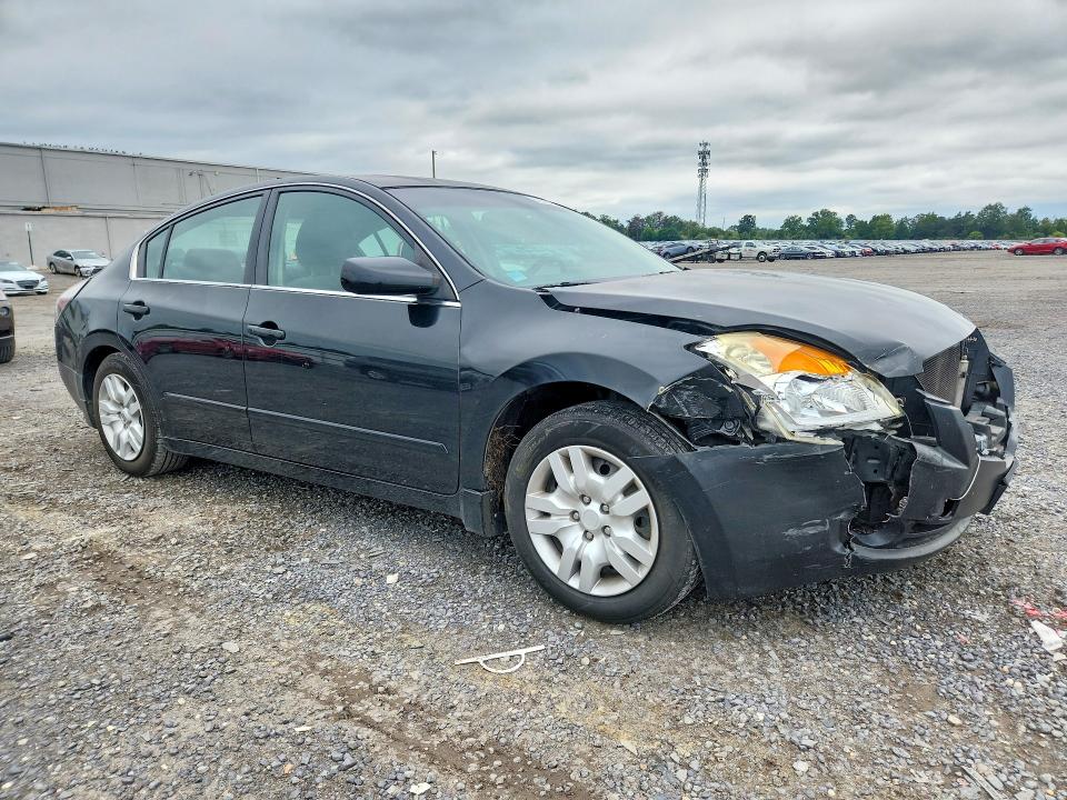 2009 Nissan Altima მანქანა იყიდება აუქციონზე, vin: 1N4AL21E69N545112, აუქციონის ნომერი: 69849316