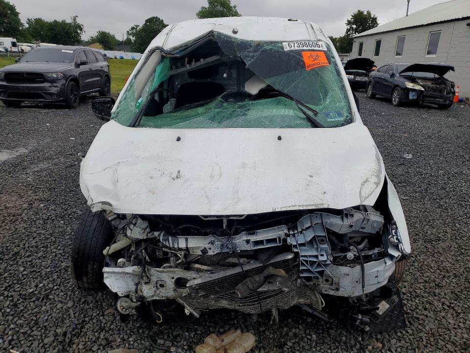 Продаж на аукціоні авто 2020 Ford Transit Connect, vin: NM0LS7E74L1437677, номер лоту: 67398606
