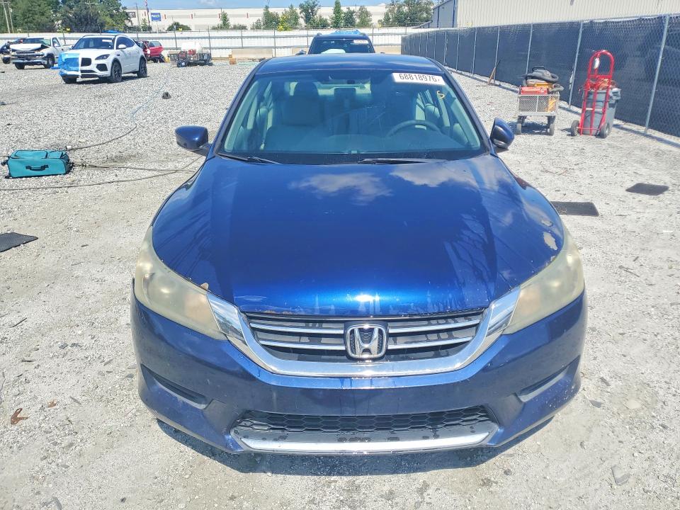 68818976 :رقم المزاد ، 1HGCR2F39FA127544 vin ، 2015 Honda Accord مزاد بيع