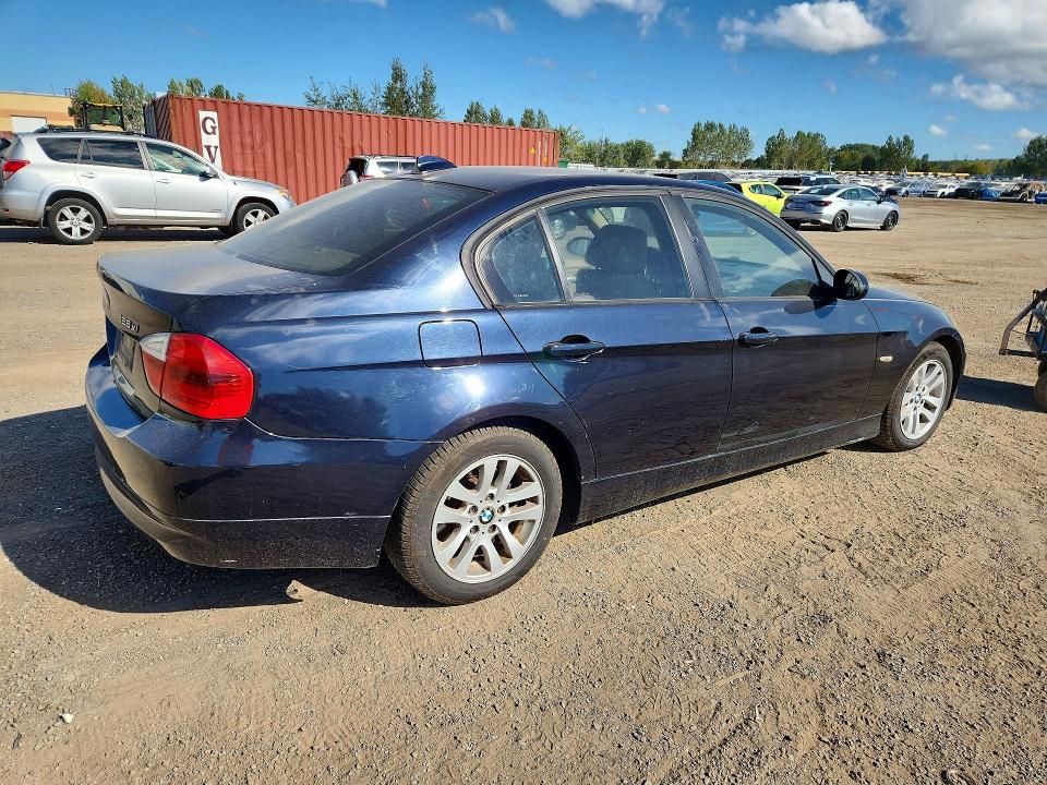 69719506 :رقم المزاد ، WBAVC93577K032786 vin ، 2007 Bmw 328 مزاد بيع