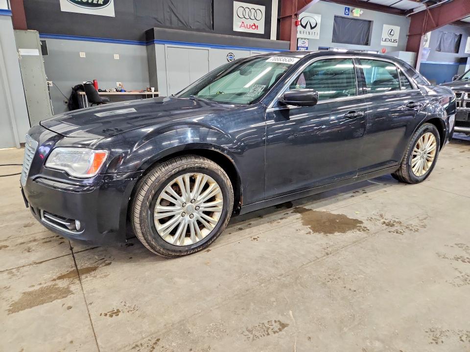 Aukcja sprzedaży 2013 Chrysler 300, vin: 2C3CCARG6DH568589, numer aukcji: 70883636