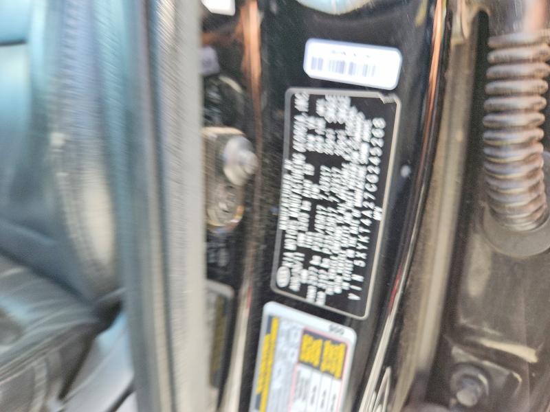 Aukcja sprzedaży 2012 Kia Sorento, vin: 5XYKT4A27CG245268, numer aukcji: 68208686