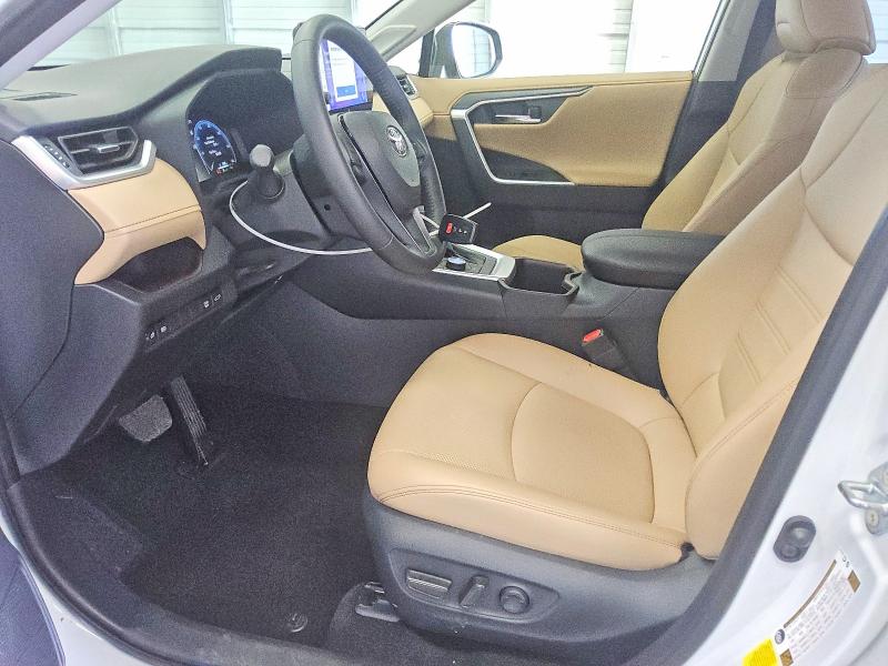 Aukcja sprzedaży 2025 Toyota Rav4, vin: JTMD6RFV2SD572383, numer aukcji: 69030876