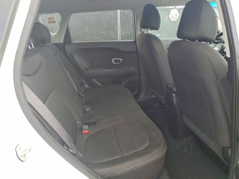 70025546 :رقم المزاد ، KNDJN2A22K7685131 vin ، 2019 Kia Soul مزاد بيع