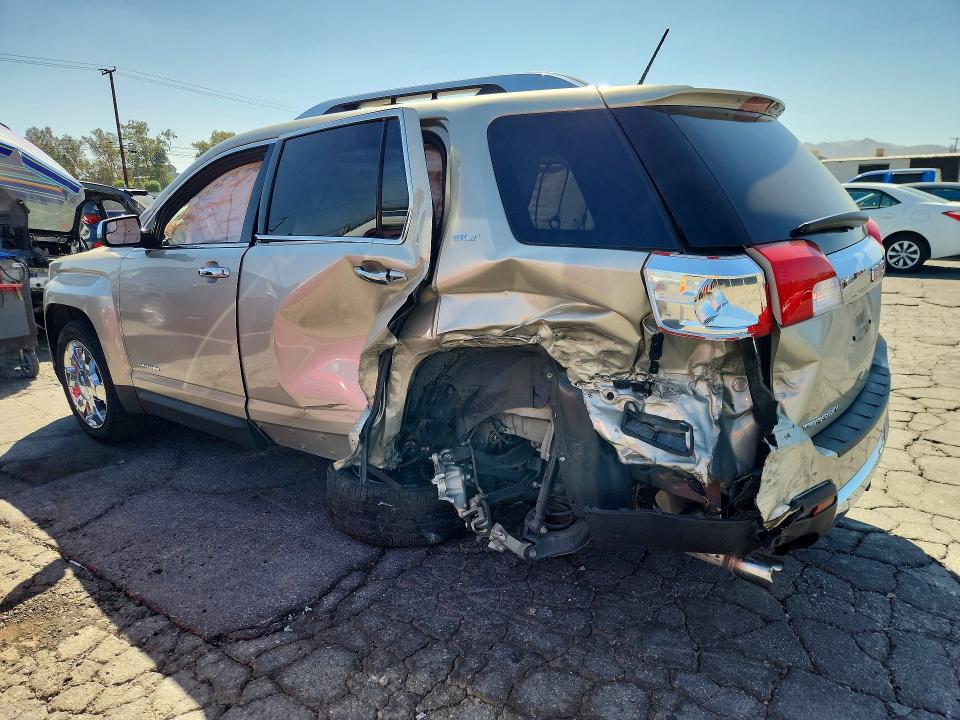 Продажа на аукционе авто 2013 Gmc Terrain, vin: 2GKFLWE37D6277057, номер лота: 67501946