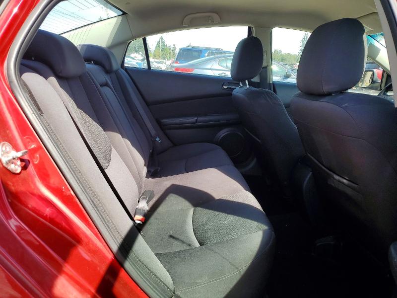 Aukcja sprzedaży 2012 Mazda 6, vin: 1YVHZ8DH4C5M39808, numer aukcji: 68405556