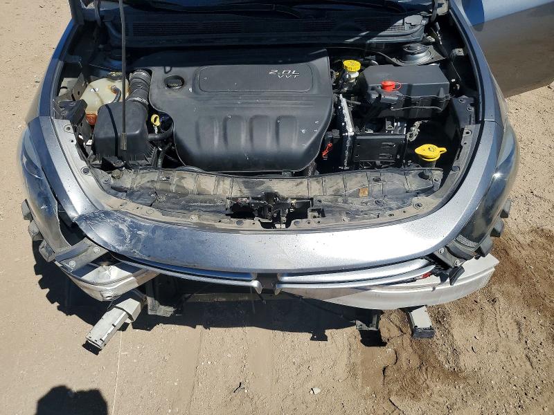 2013 Dodge Dart მანქანა იყიდება აუქციონზე, vin: 1C3CDFBA4DD105248, აუქციონის ნომერი: 68025996