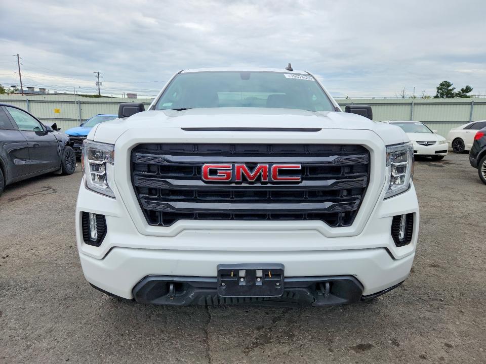 Продажа на аукционе авто 2021 Gmc Sierra, vin: 1GTR9CED6MZ316000, номер лота: 70078636