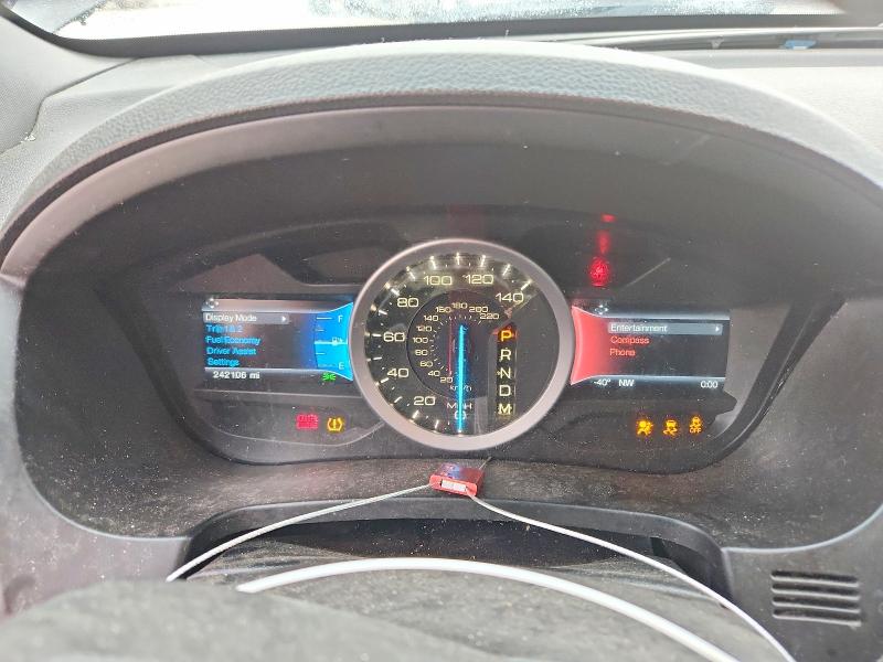 2014 Ford Explorer მანქანა იყიდება აუქციონზე, vin: 1FM5K8F88EGC48812, აუქციონის ნომერი: 69204626