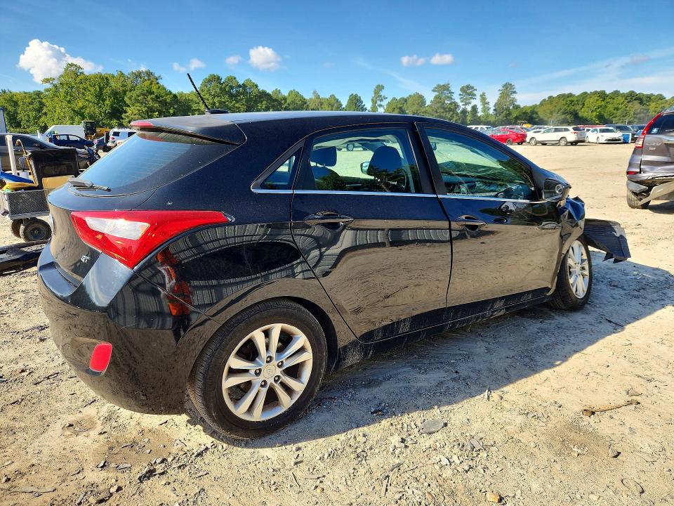 Aukcja sprzedaży 2015 Hyundai Elantra Gt, vin: KMHD35LH1FU245118, numer aukcji: 67697806