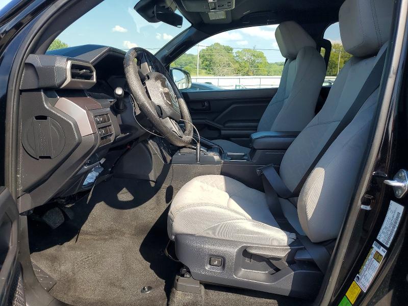 Продаж на аукціоні авто 2025 Toyota Tacoma, vin: 3TMKB5FN7SM034469, номер лоту: 67739236