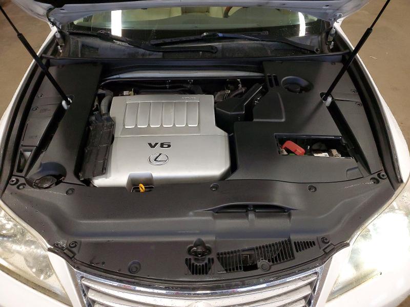 Продаж на аукціоні авто 2012 Lexus Es, vin: JTHBK1EG5C2474631        , номер лоту: 68830526