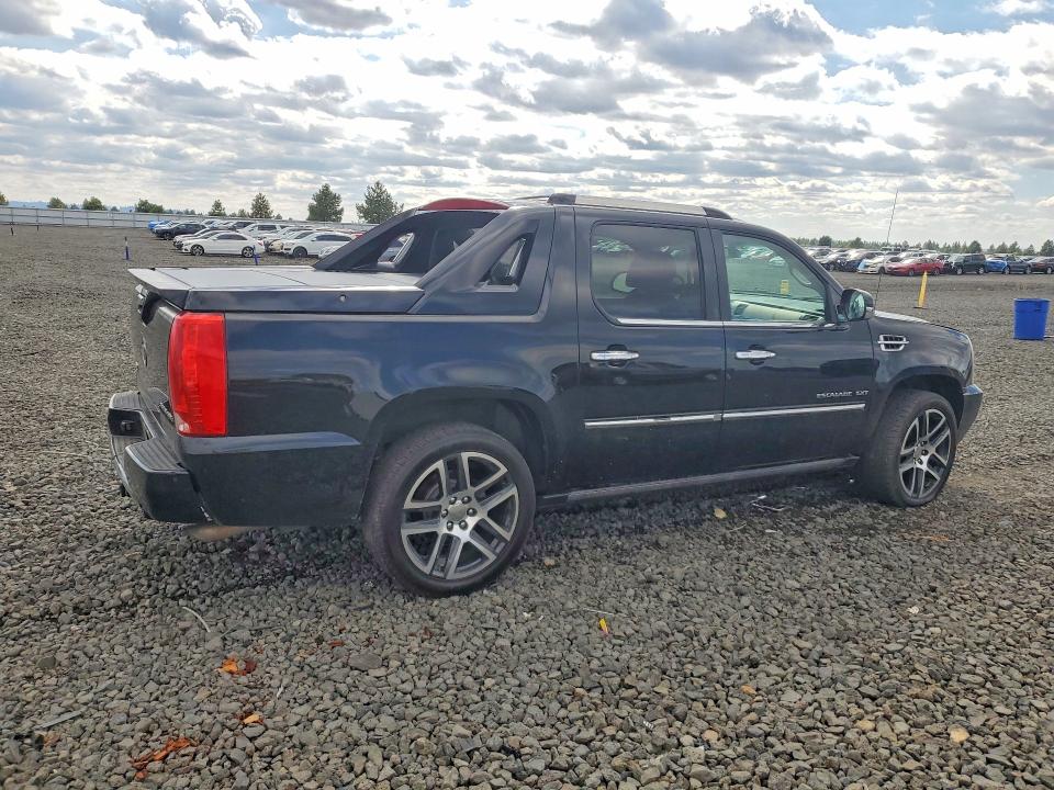 Aukcja sprzedaży 2011 Cadillac Escalade, vin: 3GYT4NEF5BG284021, numer aukcji: 68085276