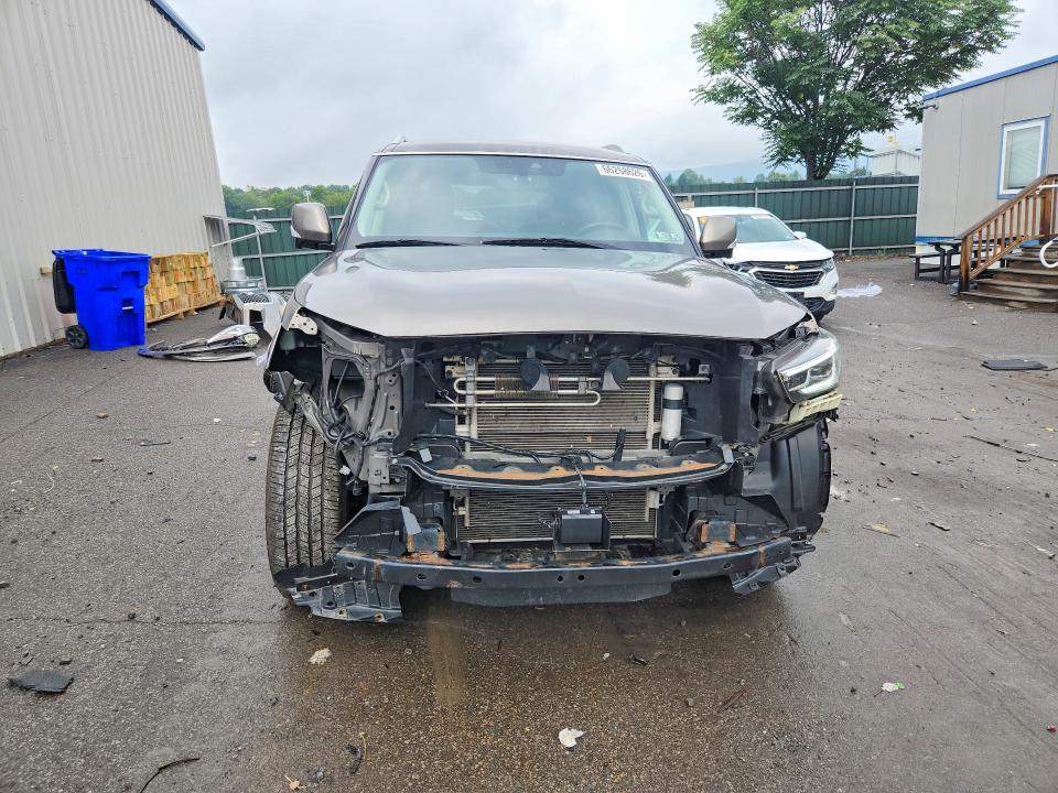 Aukcja sprzedaży 2019 Infiniti Qx80, vin: JN8AZ2NE0K9234488, numer aukcji: 66268626
