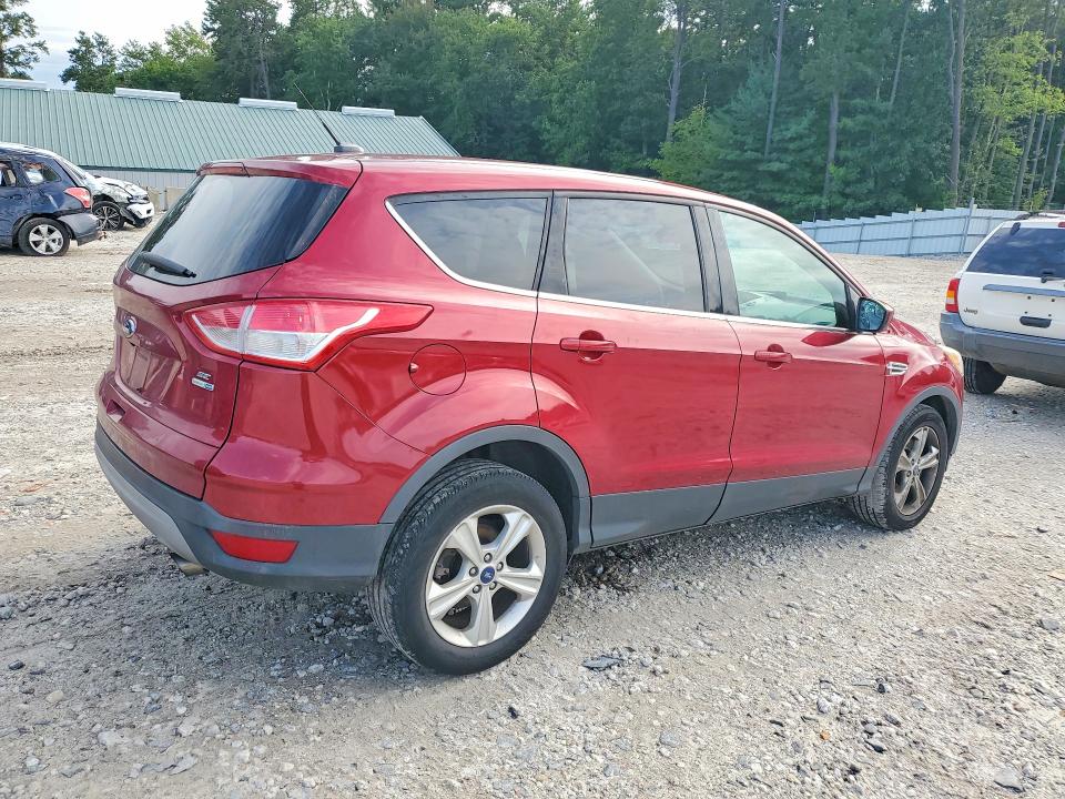 Aukcja sprzedaży 2015 Ford Escape, vin: 1FMCU9G96FUB86277, numer aukcji: 67642656
