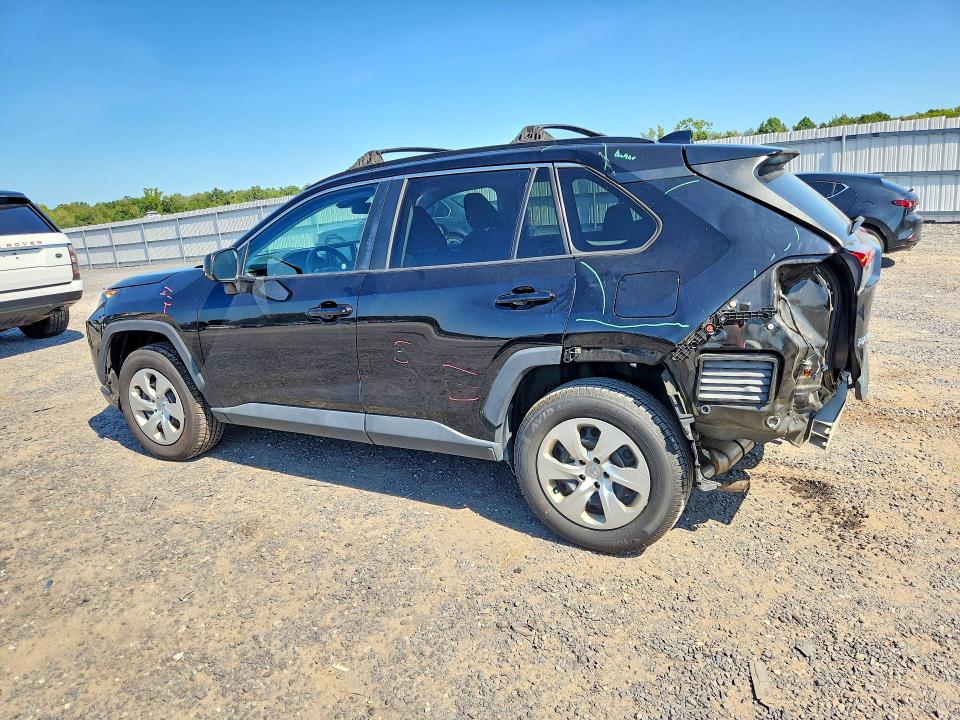 Продаж на аукціоні авто 2020 Toyota Rav4, vin: 2T3H1RFV6LW103043, номер лоту: 68129126
