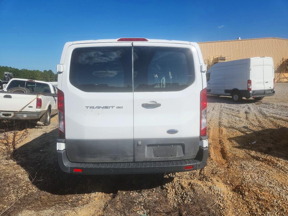 Продаж на аукціоні авто 2022 Ford Transit, vin: 1FTYE1Y80NKA66418, номер лоту: 70445846