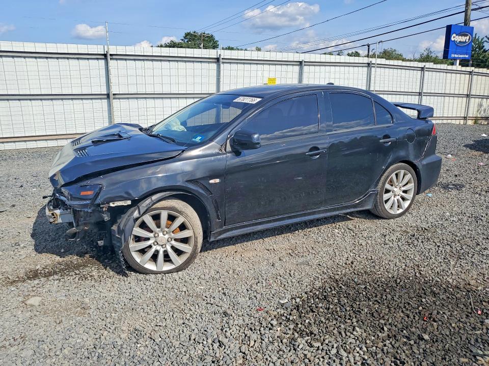 Продажа на аукционе авто 2010 Mitsubishi Lancer, vin: JA32U8FW3AU010134, номер лота: 67827766