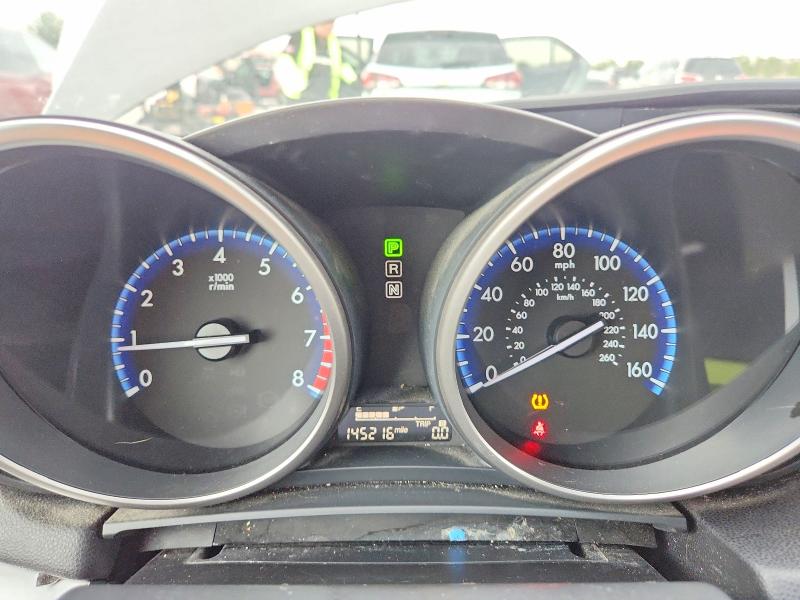 Aukcja sprzedaży 2013 Mazda 3, vin: JM1BL1LP2D1793994, numer aukcji: 70930116