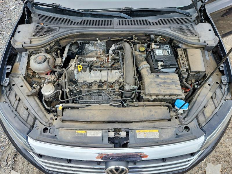 Aukcja sprzedaży 2021 Volkswagen Jetta, vin: 3VWE57BU1MM013162, numer aukcji: 70250856