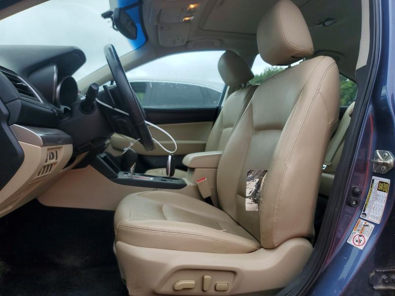 2015 Subaru Legacy მანქანა იყიდება აუქციონზე, vin: 4S3BNAL60F3005786, აუქციონის ნომერი: 67817816