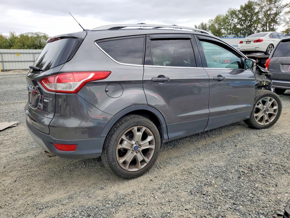 Auction sale of the 2015 Ford Escape, vin: 1FMCU9J91FUB96420, lot number: 66763546