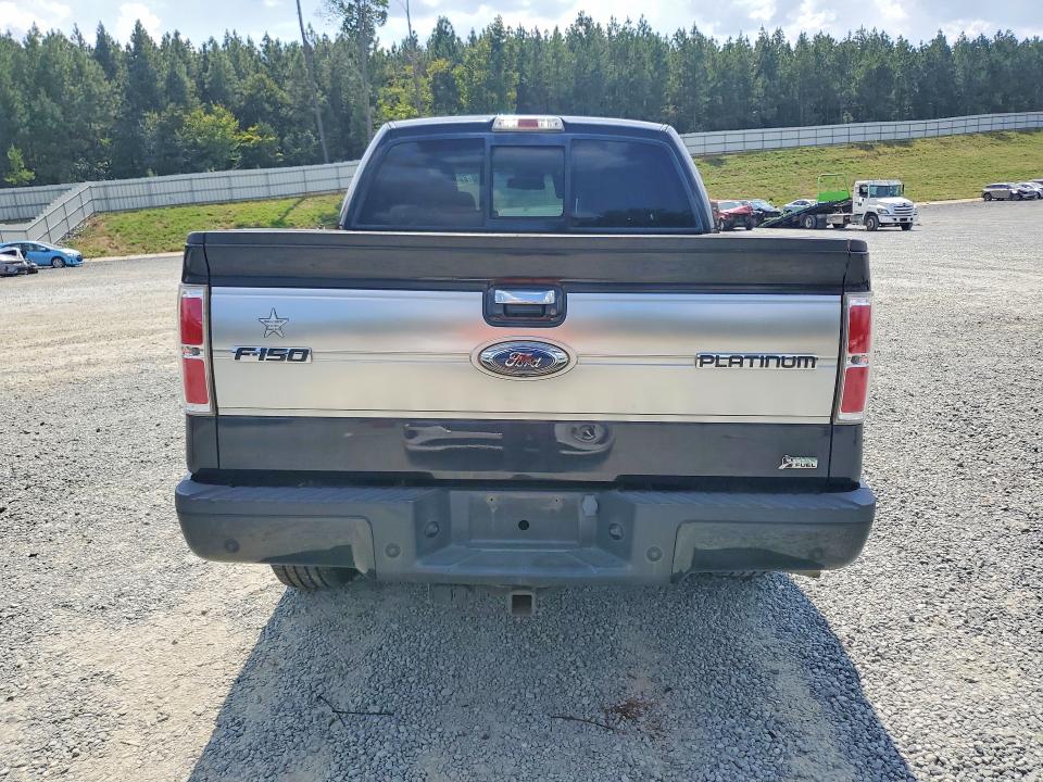 2010 Ford F150 მანქანა იყიდება აუქციონზე, vin: 1FTFW1CVXAFA55561, აუქციონის ნომერი: 68932936