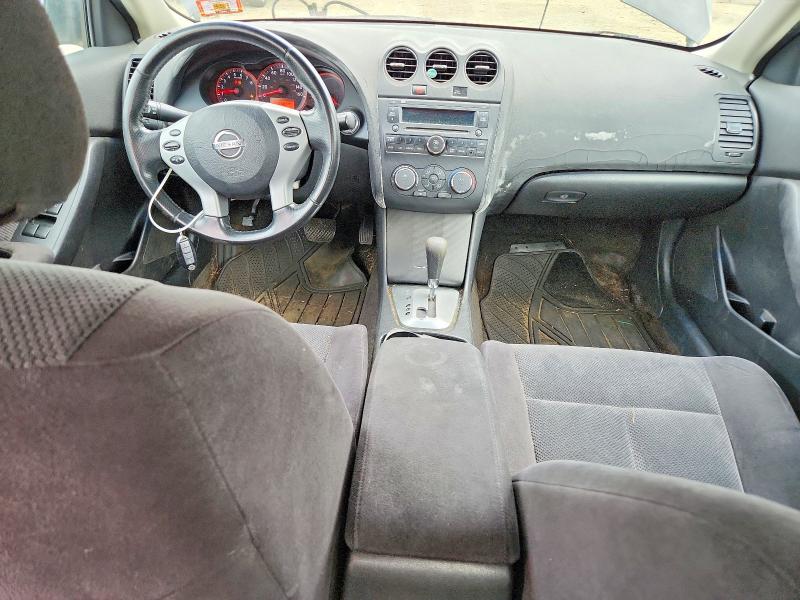 68039106 :رقم المزاد ، 1N4AL21E27C190514 vin ، 2007 Nissan Altima مزاد بيع