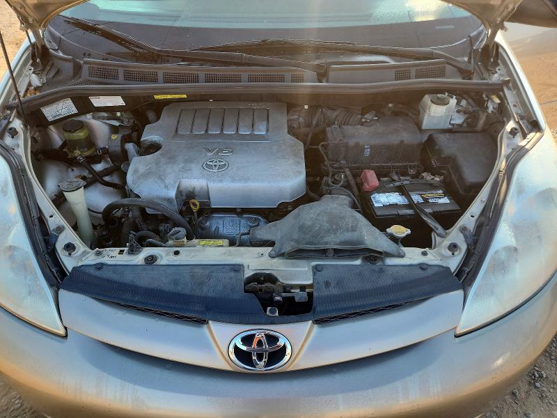 Aukcja sprzedaży 2008 Toyota Sienna, vin: 5TDZK23C38S155914, numer aukcji: 68615846