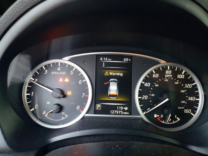 Aukcja sprzedaży 2018 Nissan Sentra, vin: 3N1AB7AP6JY299412, numer aukcji: 69693506