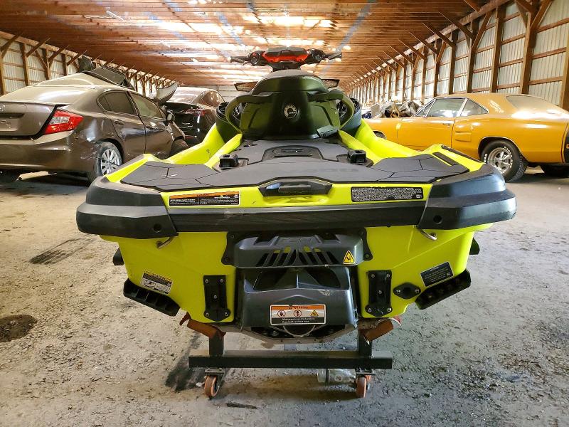 Aukcja sprzedaży 2019 Sea-doo Rxt-x 300, vin: YDV15337B919, numer aukcji: 69201976
