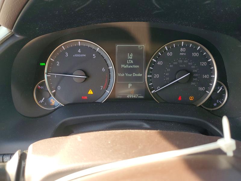 Продажа на аукционе авто 2020 Lexus Rx, vin: 2T2HZMDAXLC255974, номер лота: 69053656