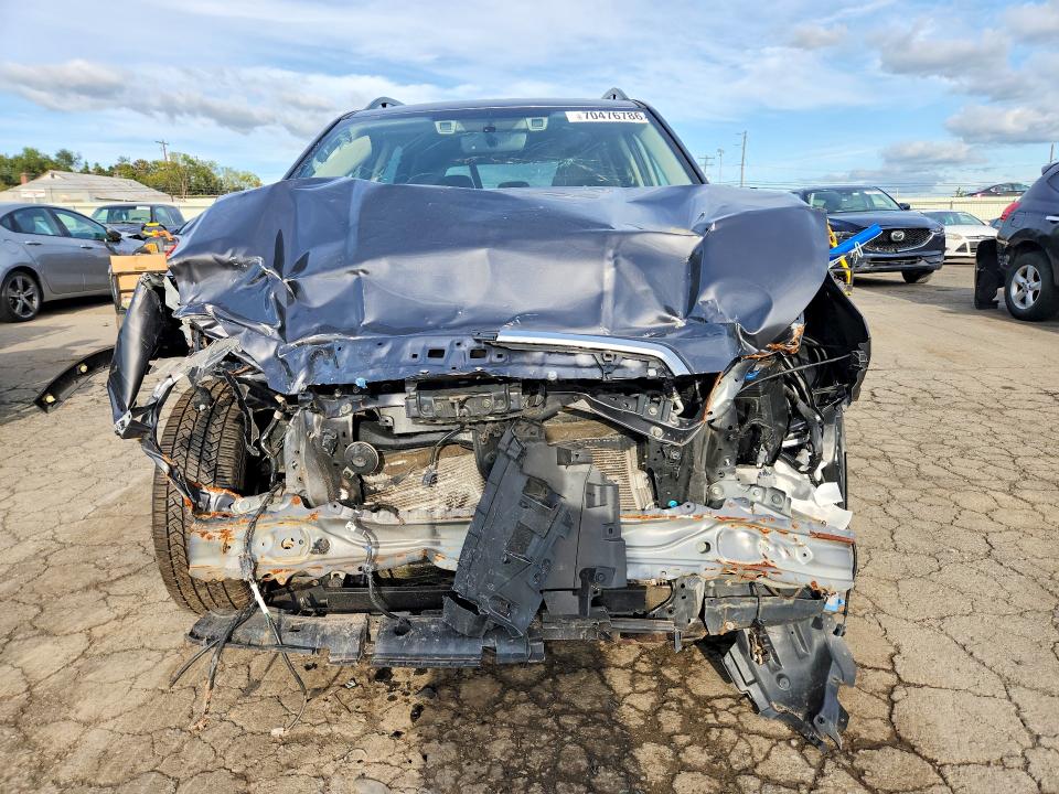 Продаж на аукціоні авто 2021 Subaru Forester, vin: JF2SKAXC5MH487861, номер лоту: 70476786