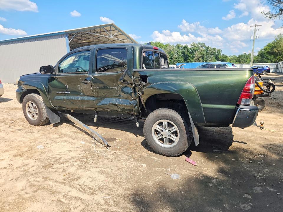 Aukcja sprzedaży 2012 Toyota Tacoma, vin: 3TMJU4GN3CM136755, numer aukcji: 68923306