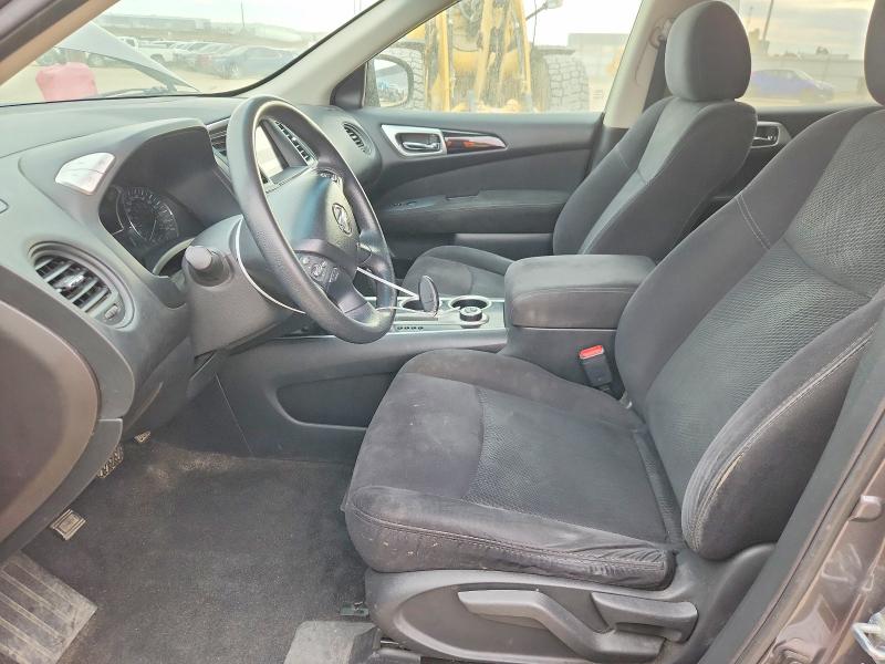 Aukcja sprzedaży 2015 Nissan Pathfinder, vin: 5N1AR2MM7FC682722, numer aukcji: 70529896