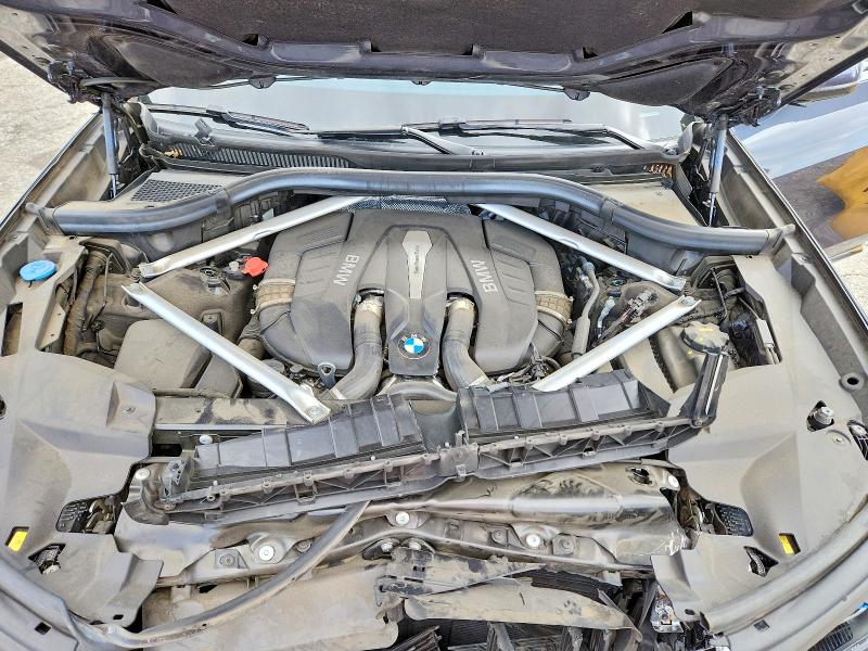 Продаж на аукціоні авто 2019 Bmw X7, vin: 5UXCX4C5XKLB40020, номер лоту: 69368706