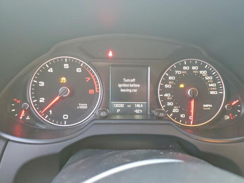 2015 Audi Q5 მანქანა იყიდება აუქციონზე, vin: WA1DGAFP4FA063185, აუქციონის ნომერი: 69379246