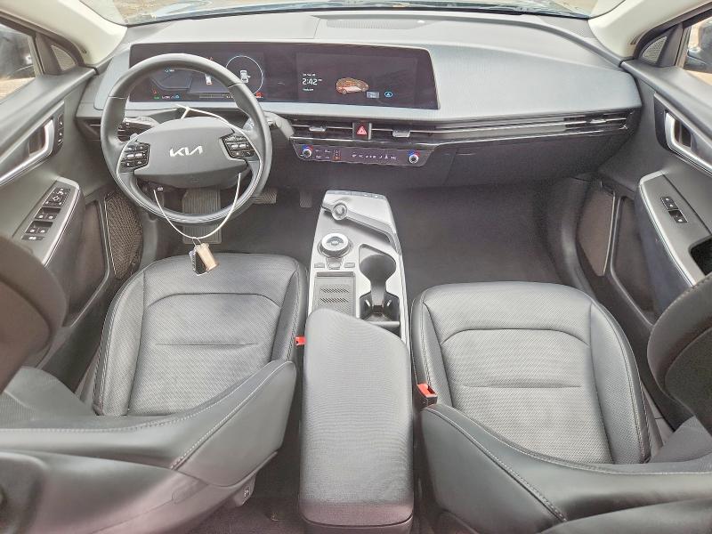 Продаж на аукціоні авто 2023 Kia Ev6, vin: KNDC34LAXP5128842, номер лоту: 70737146