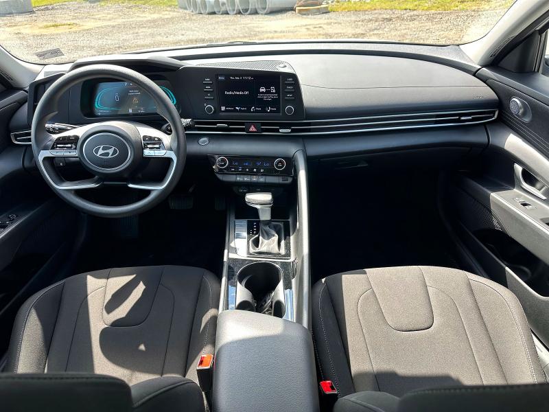 Aukcja sprzedaży 2026 Hyundai Elantra Hybrid, vin: KMHLM4DJ6TU190259, numer aukcji: 66422966