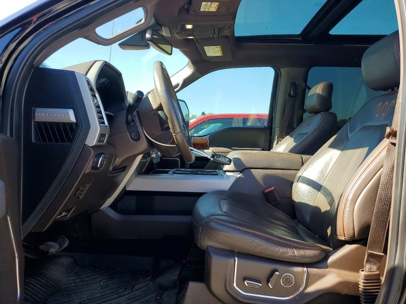Aukcja sprzedaży 2017 Ford F350, vin: 1FT8W3BT1HEE01033, numer aukcji: 70566416