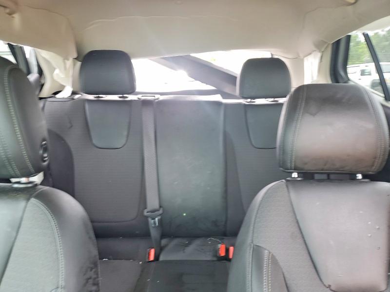 2021 Buick Encore Gx მანქანა იყიდება აუქციონზე, vin: KL4MMCSL9MB049278, აუქციონის ნომერი: 67538306