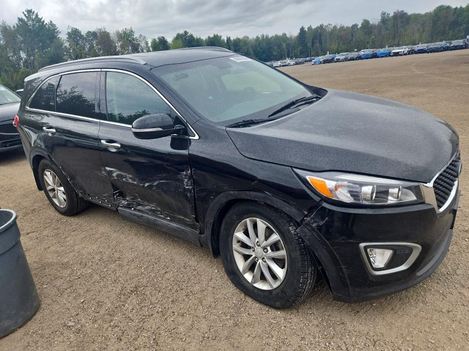 Продажа на аукционе авто 2016 Kia Sorento, vin: 5XYPG4A38GG142059, номер лота: 69067806