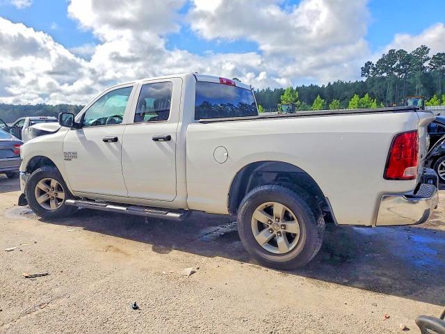 Продаж на аукціоні авто 2024 Ram 1500 Classic, vin: 1C6RR7GG1RS124960, номер лоту: 67067416
