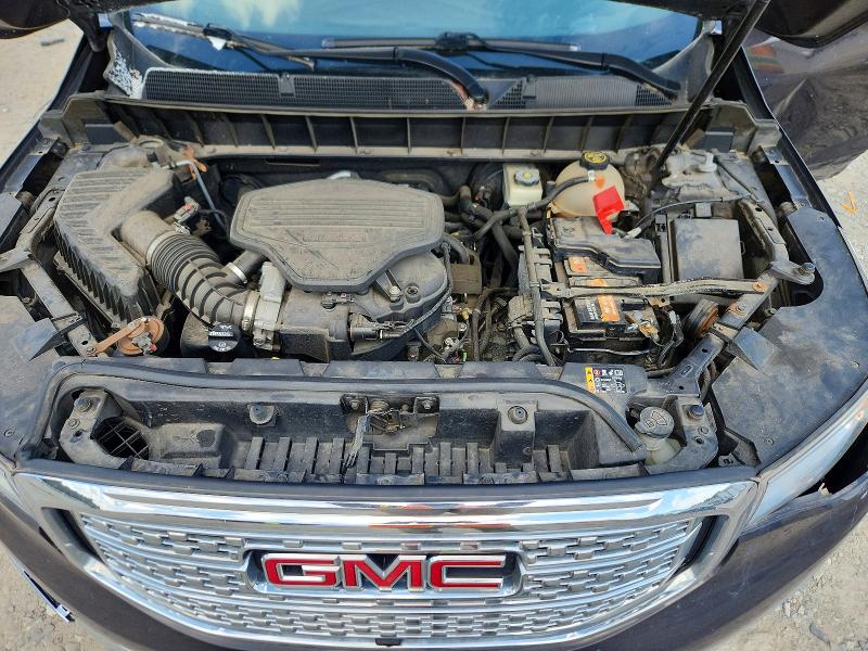 Продажа на аукционе авто 2017 Gmc Acadia, vin: 1GKKNXLS4HZ259070, номер лота: 69372576
